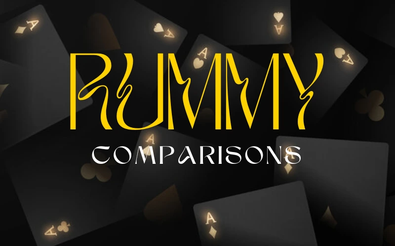 Rummy All Games