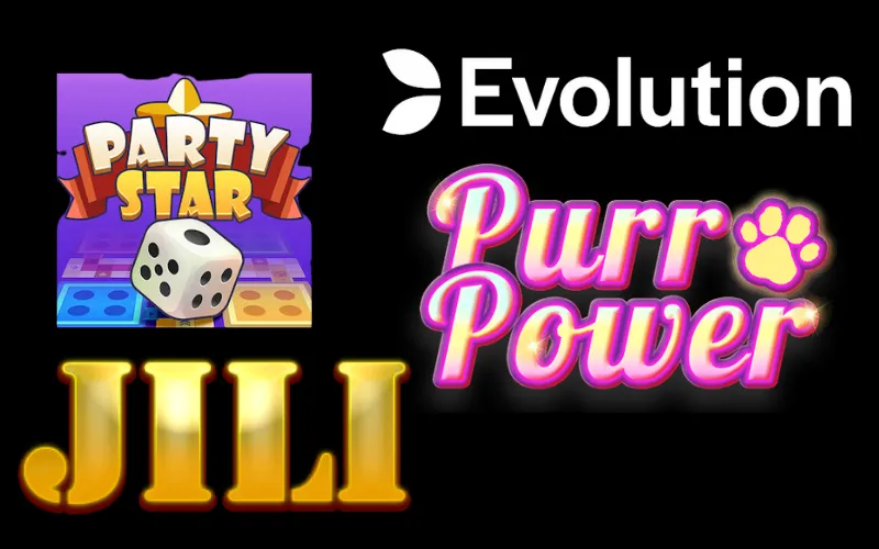 best slot games in India