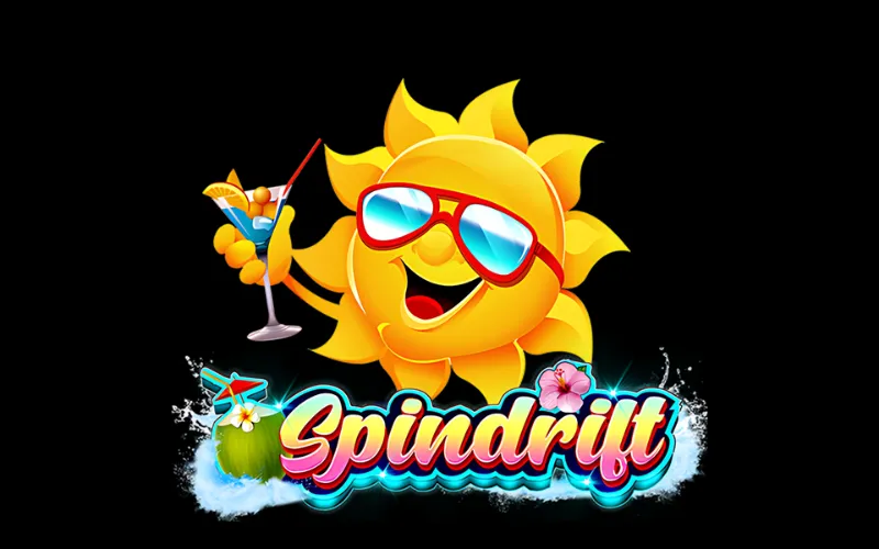 Spindrift