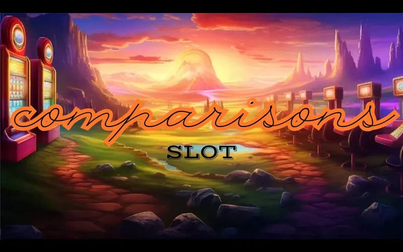 Free Slot Games with Bonuses