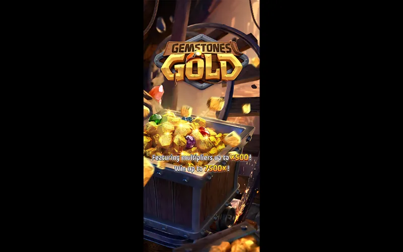 Gemstones Gold