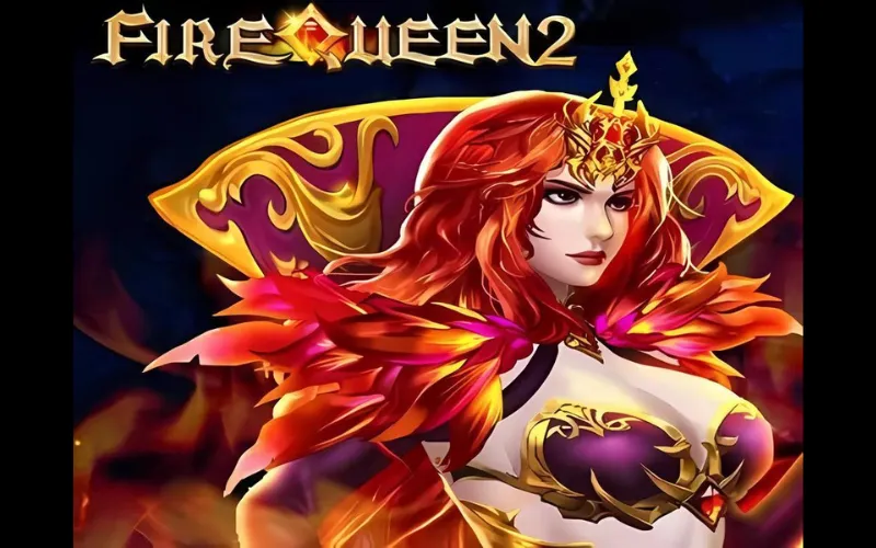 Fire Queen 2