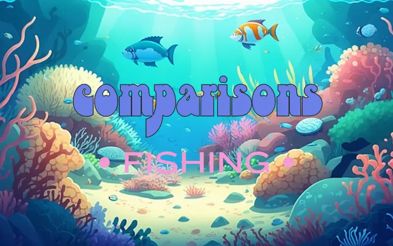 Fish Hunter Game