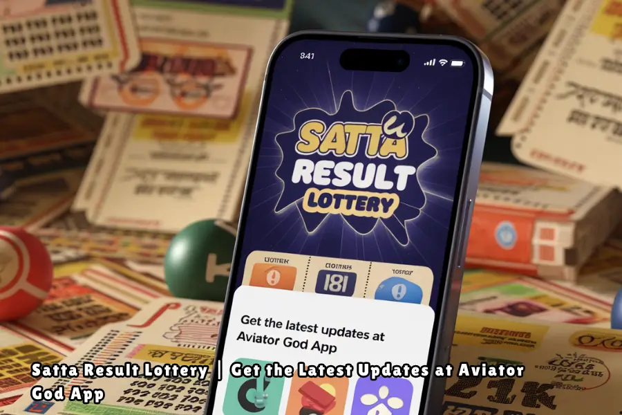 satta result lottery