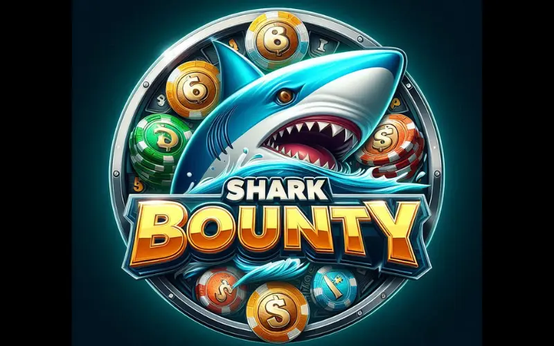 Shark Bounty