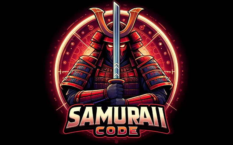 Samurai Code