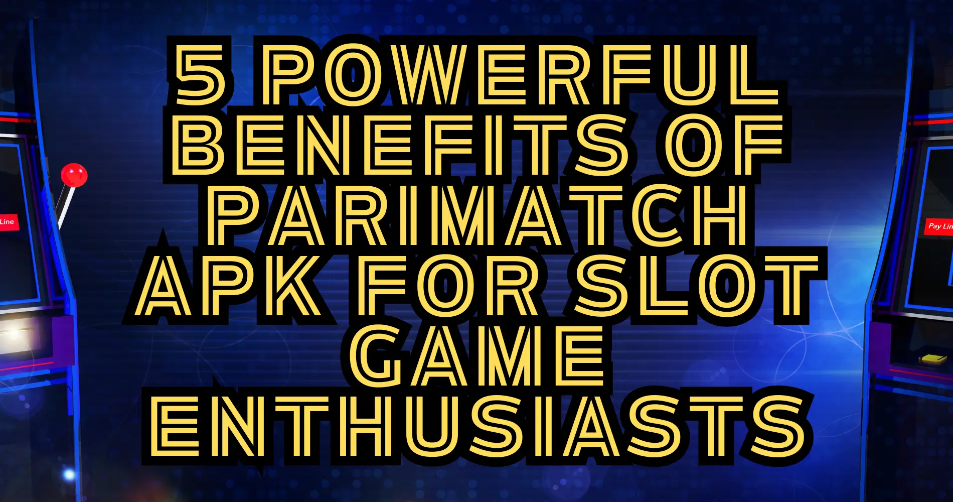 parimatch apk