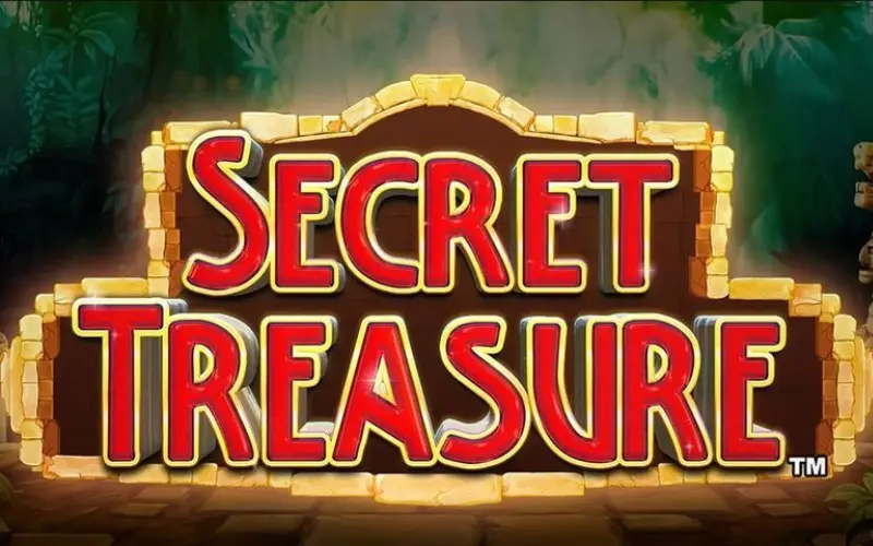 Secret Treasure