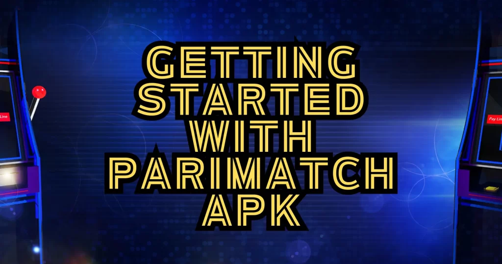 parimatch apk