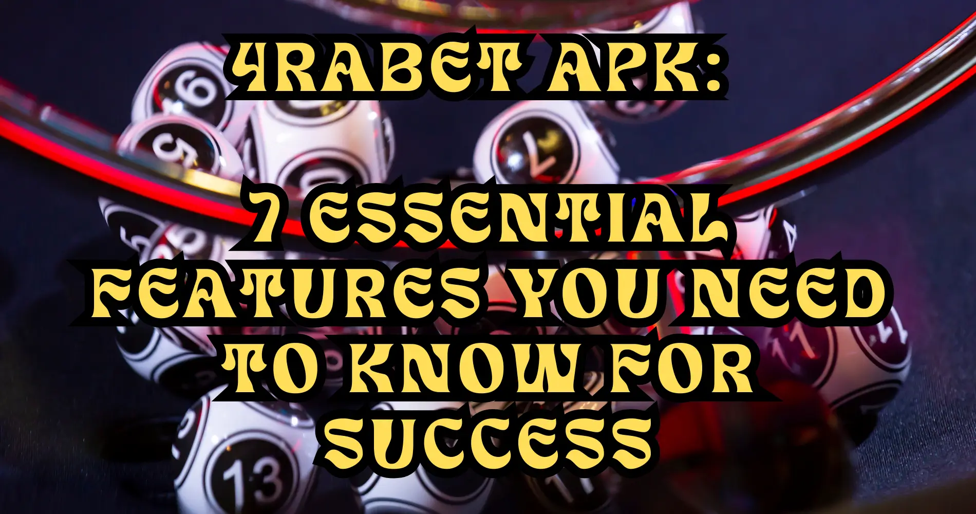 4rabet apk
