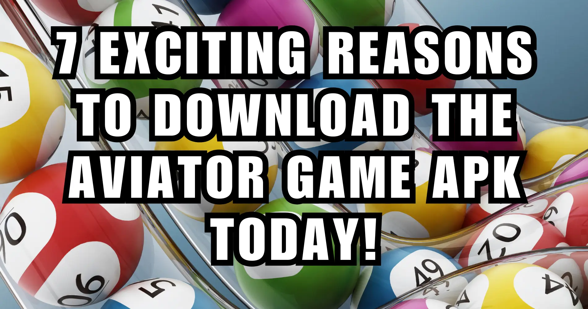 aviator game apk