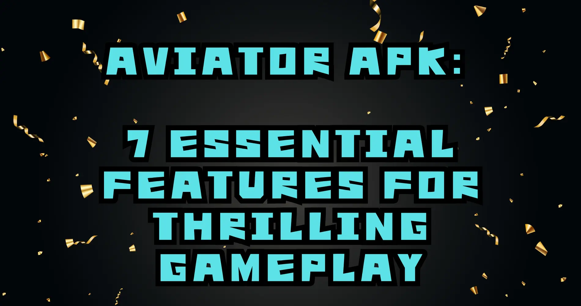 aviator apk