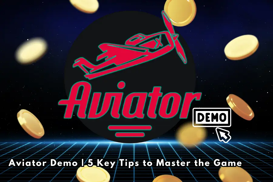 aviator demo