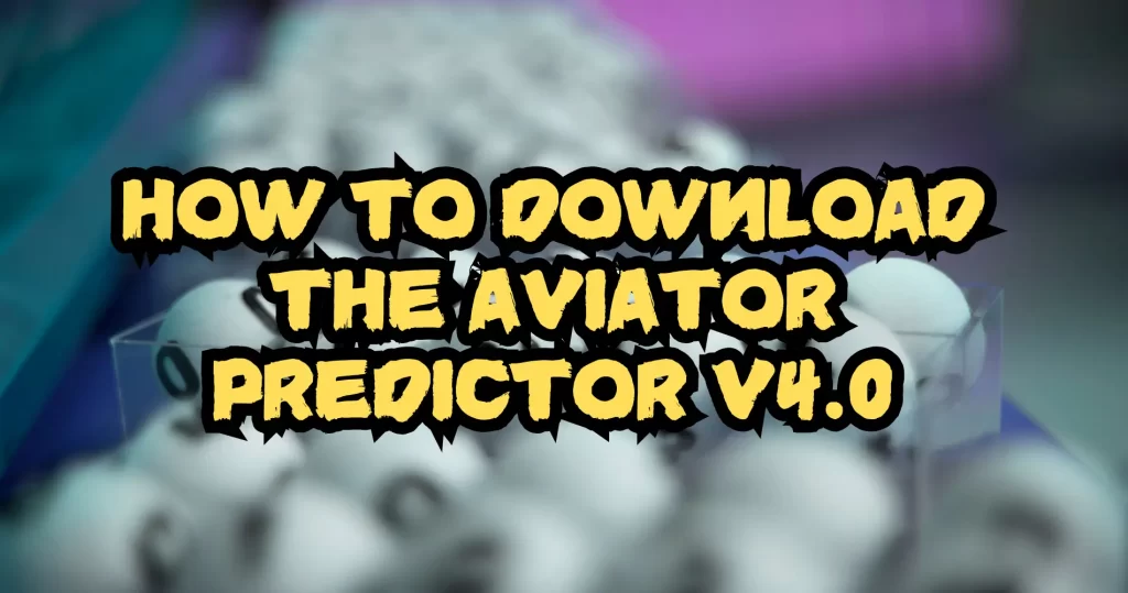 aviator predictor v4 0 download