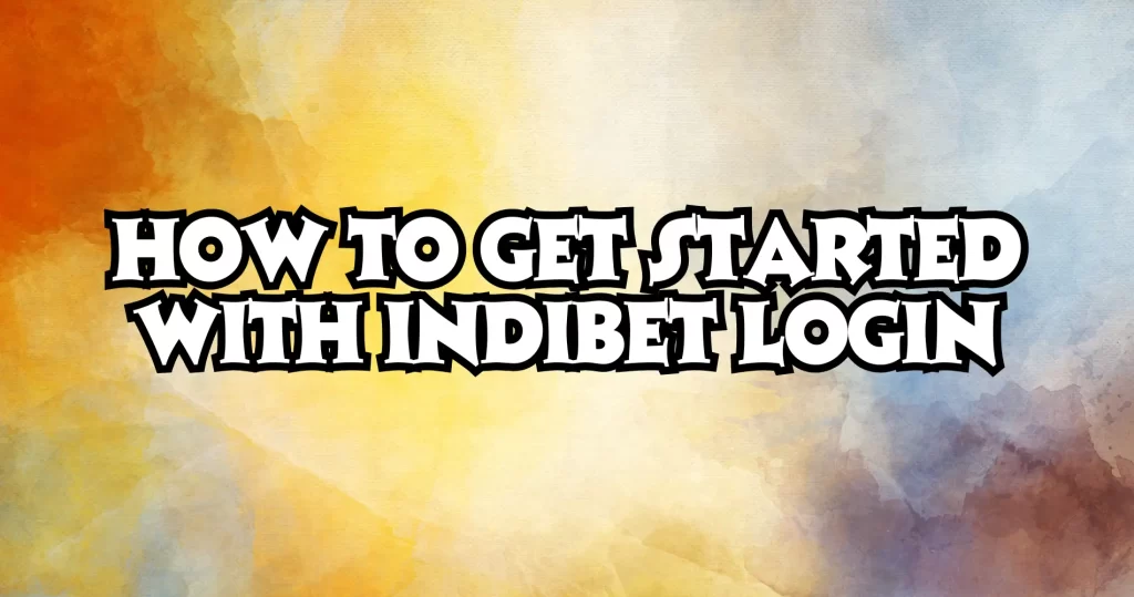 indibet app