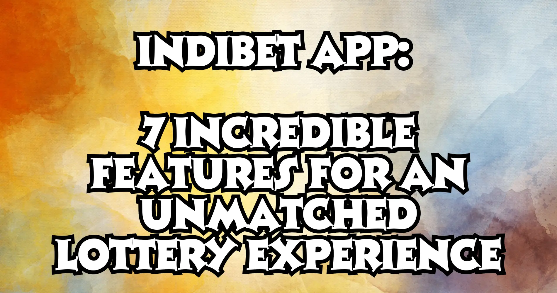 indibet app