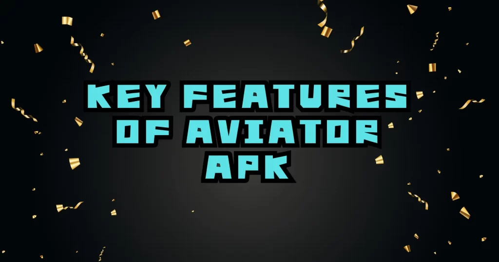 aviator apk