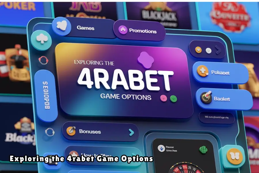 4rabet official site