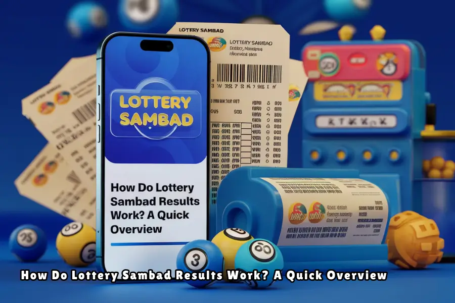 Lottery Sambad Results