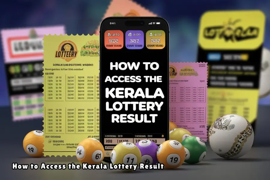 Kerala Lottery Guessing