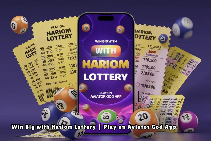 hariom lottery