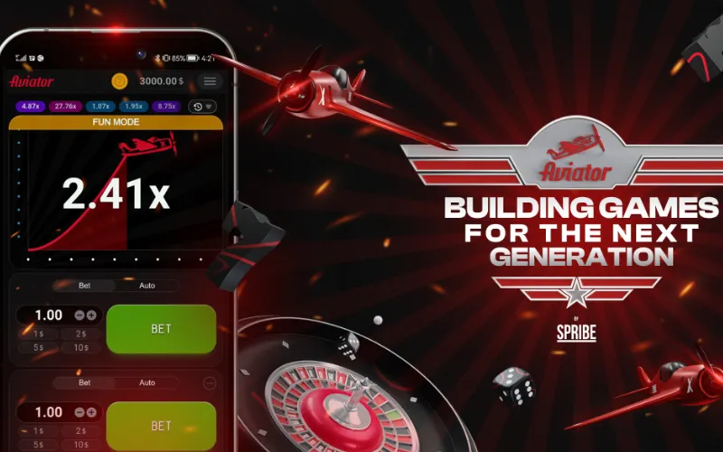 aviator god login download