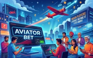 aviator bet at Aviator God featured image